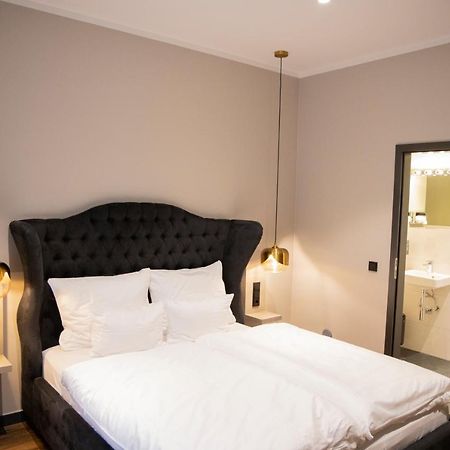 Munich Rooms Hotel Exteriör bild