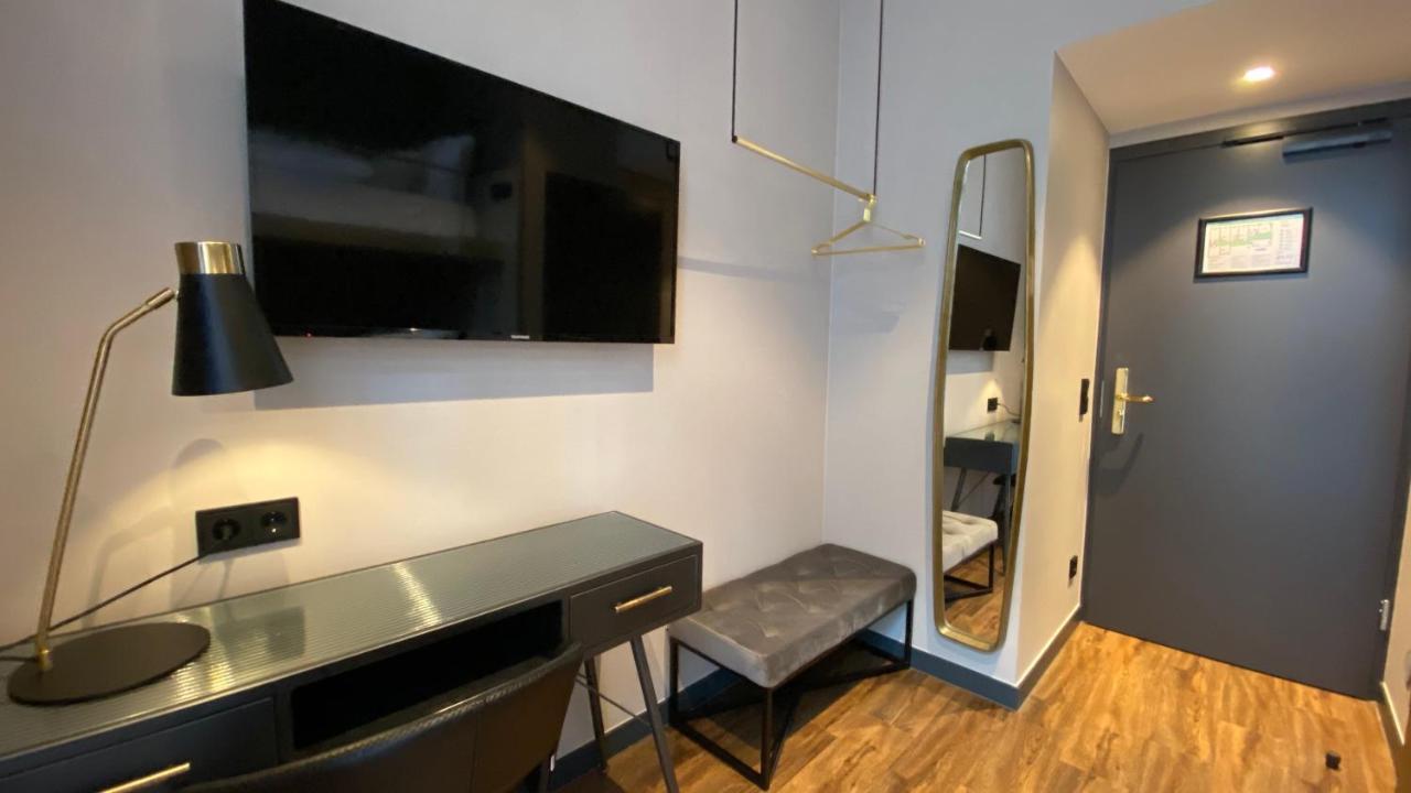 Munich Rooms Hotel Exteriör bild